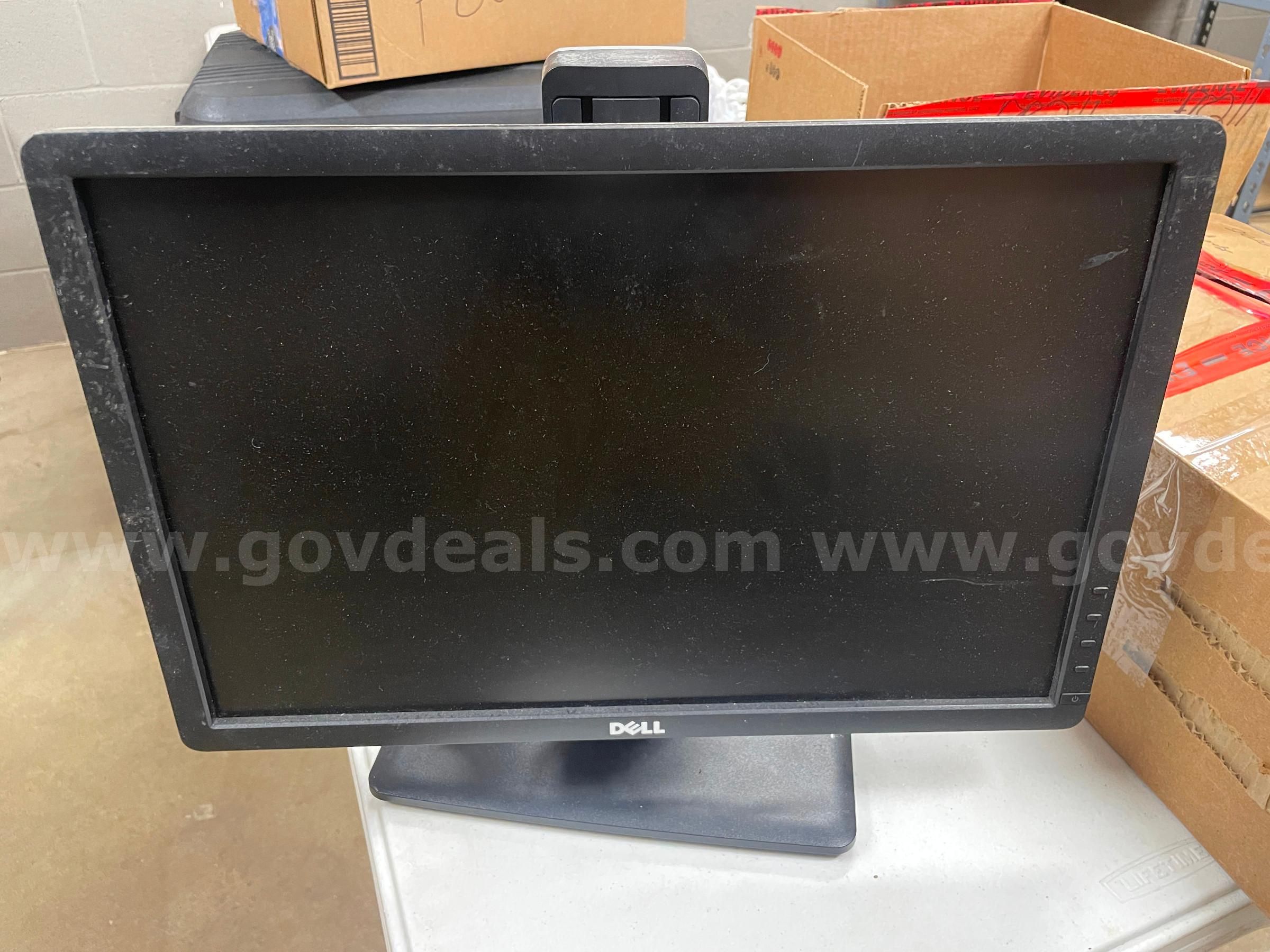 DELL MONITOR