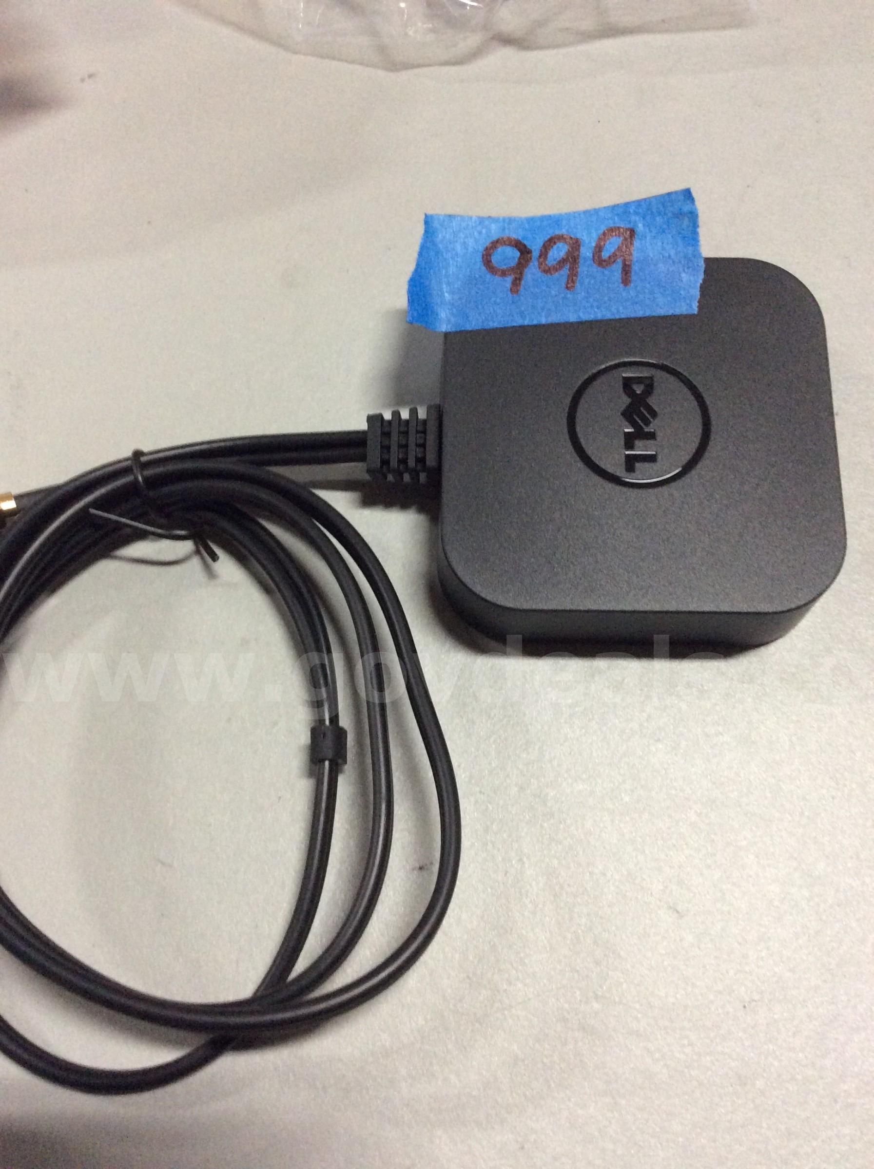 New Dell 07MJGK A00 Puck Antenna