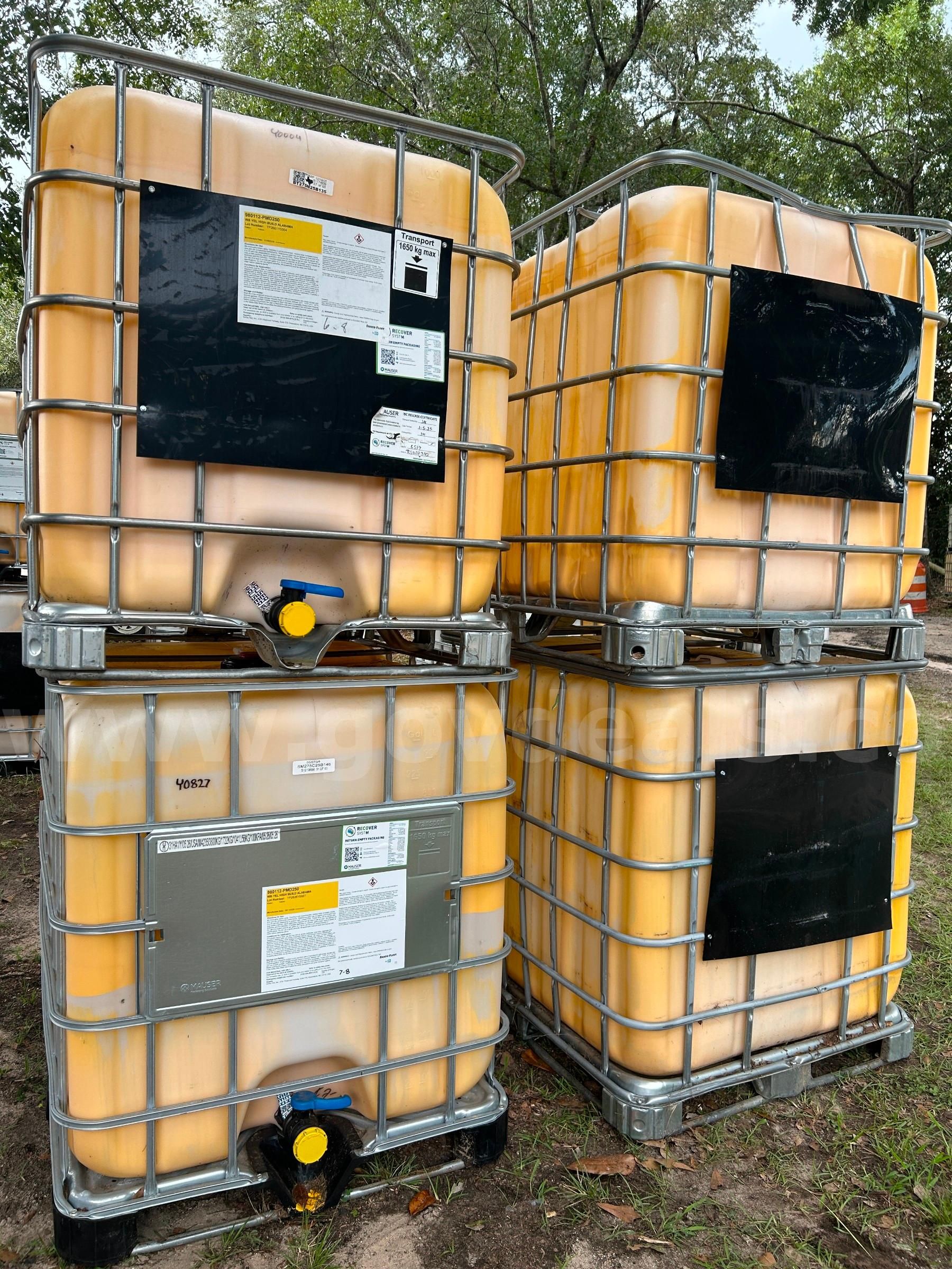 Mauser Solution Recover Syst-m