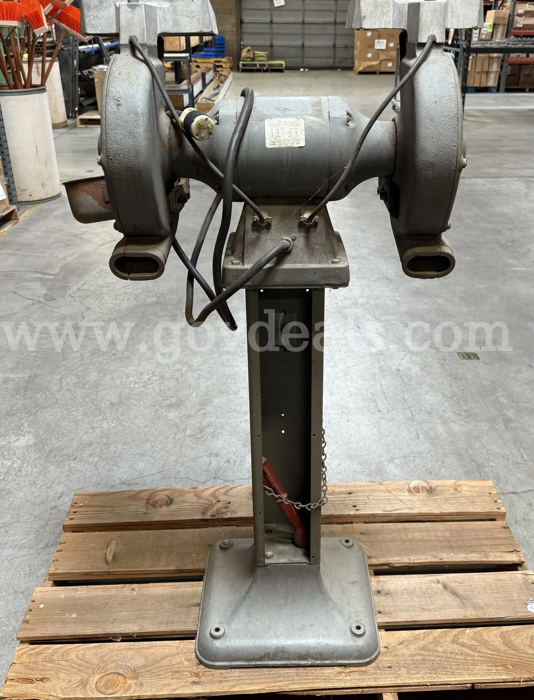Rockwell 23-136