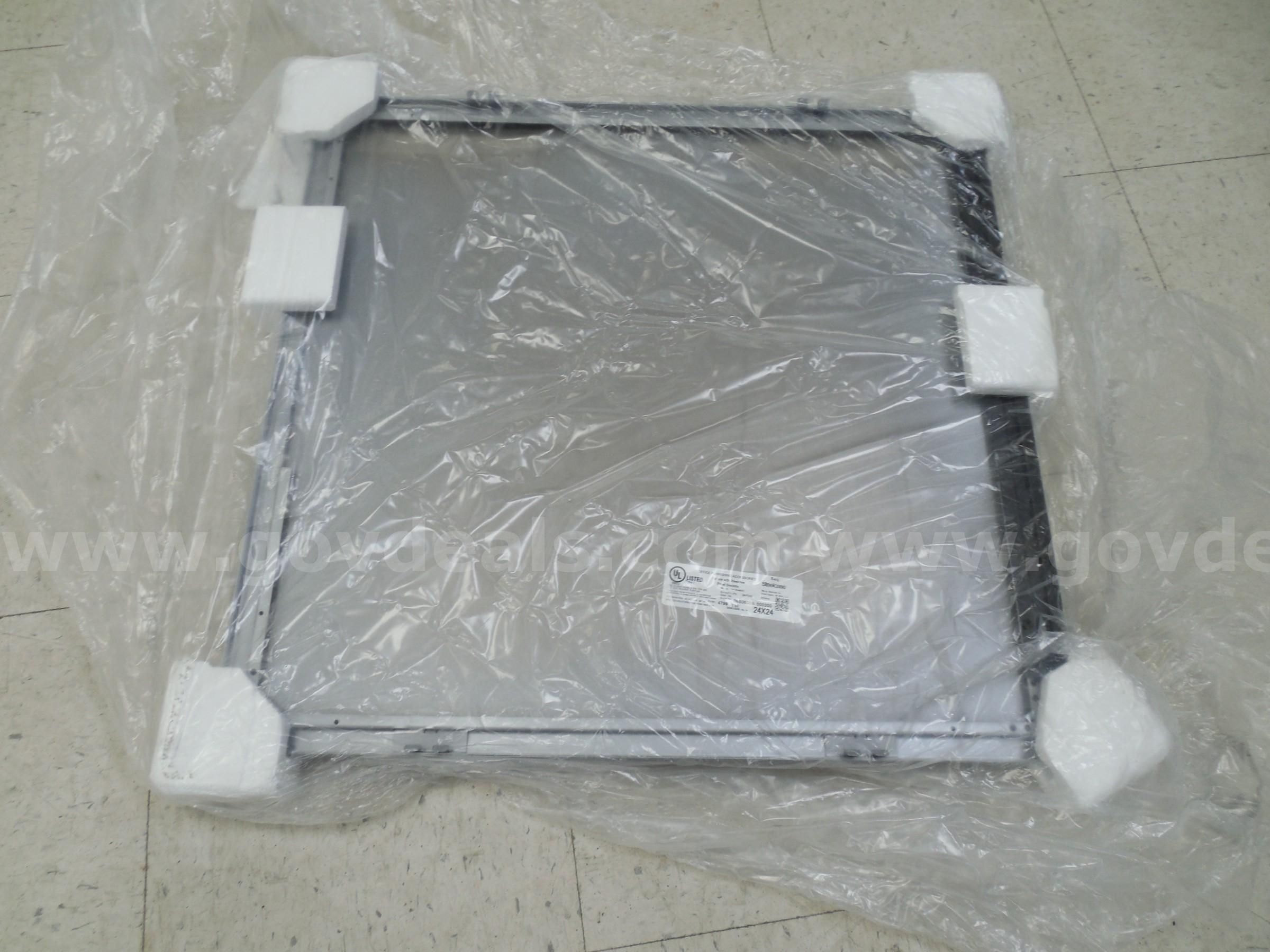 Steelcase cubical panel