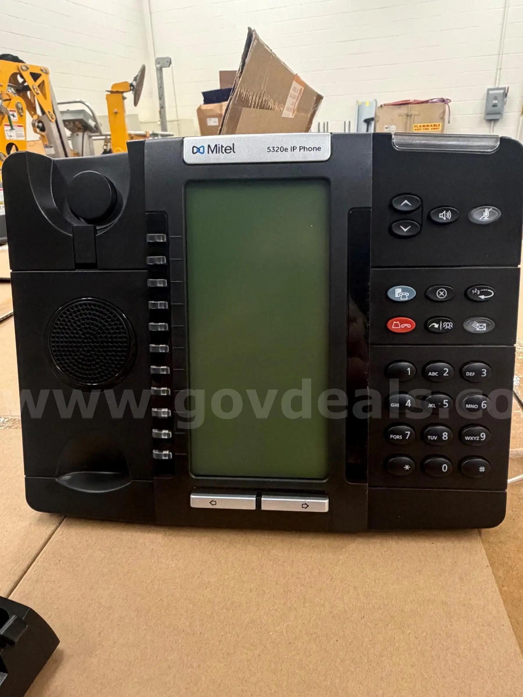 Mitel Model 5320e