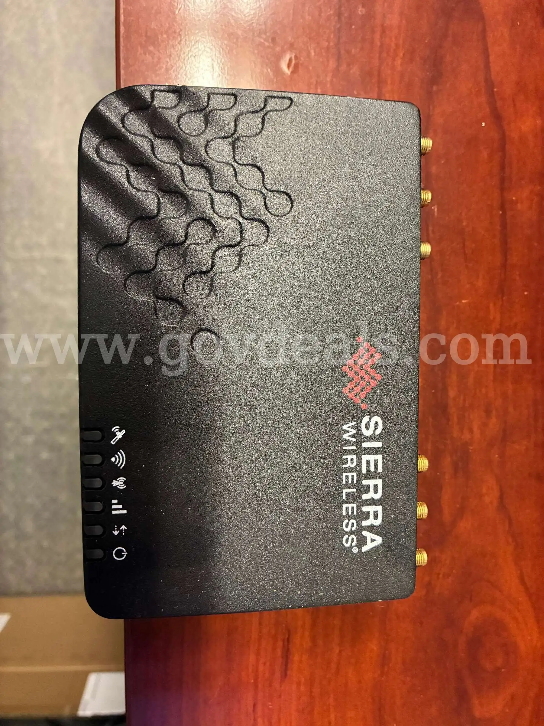 2019 Sierra Wireless MP70
