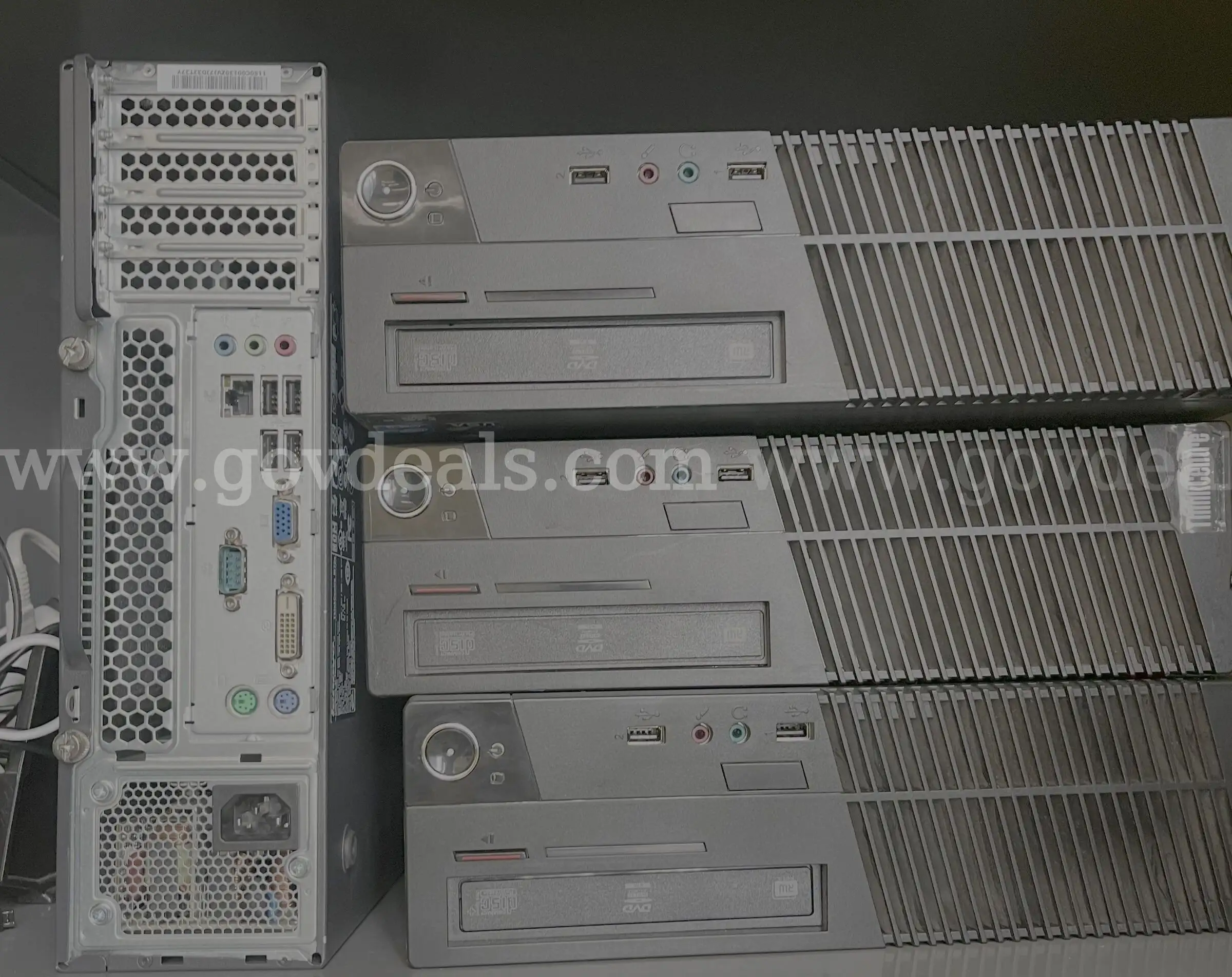 Desktop to sell (parts)