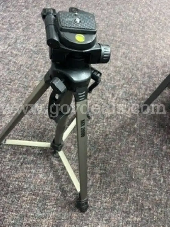 MX Tripod