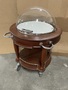 Dessert Cart