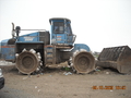 2008 AL-JON Compactor