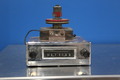Vintage AM Car Radio