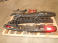 Jeep Gladiator Rubicon 4x4 (2023) Bumpers & Parts