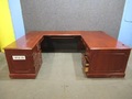 U-SHAPE DESK * SP-6-19
