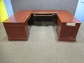 U-SHAPED DESK * DC-15-39 (R43A)