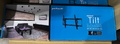 NEW Peerless ST650 SmartMount Universal Tilt Wall Mount for 39" to 75" Displays