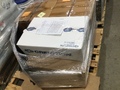 Keyboards (4 boxes) and Monitors (3)