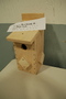 BIRDHOUSE