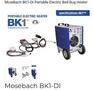 4 -Mosebach Electric Bed Bug Eliminators BK1-DI