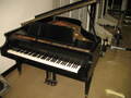 1982 Chickering 5'6 Grand Piano