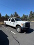 2011 Ford F250 Super Duty Crew Cab