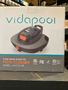 Cordless Robotic Pool Cleaner *NEW* - M