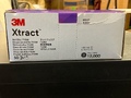 3M Xtract Ceramic Abrasive 6" Disc 120 grit (Box 50pcs) *NEW* - E