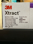 3M Xtract Ceramic Abrasive 6" Disc 150 grit (Box 50pcs) *NEW* - E