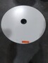 Small round table
