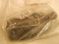 Chrysler Transmission Oil Filter