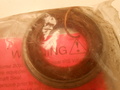 Ford Rear Differential Axle Seal