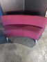 Curve lounge sofa