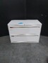 Metal File Cabinet