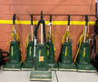 CLEANMAX VACUUM CLEANERS (PARTS) | QTY = 6 | MODEL #: CMP-3QD