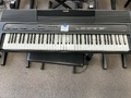 Casio Digital Piano; comes w/stand bench and foot pedal/switch