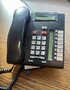 Lot of 16 Nortel Networks Office Desk Phones