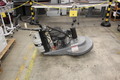 Nilfisk Advance Burnisher