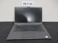 HARD DRIVE REMOVED ~ LAPTOP ~ FB-7-24 (R18D)
