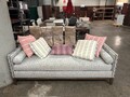 High end couch