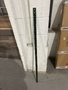 Metal Yard Stick - A