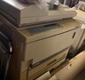 Canon FC-6210 Copier -Serial Number: F237603