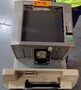 Microfilm Reader