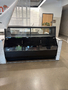 Federal Industries Display Fridge