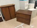 Armoire cabinet and drawers- can be stacked