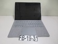 HARD DRIVE REMOVED ~ LAPTOP ~ FB-19-31 (R13C)