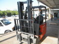Forklift *Federal - Food Service
