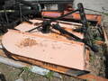 Tractor Mower Attachment