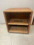 Encore Oak Printer Stand