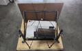 AUTOMATIC LETTER OPENER (MARTIN-YALE) WITH TABLE - 1 UNIT