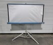 PROJECTOR SCREEN 69 X 54