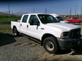 2003 FORD F-250