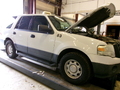 2010 Ford Expedition
