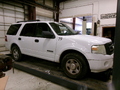 2008 Ford Expedition
