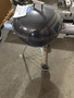 WEBER CHARCOAL GRILL
